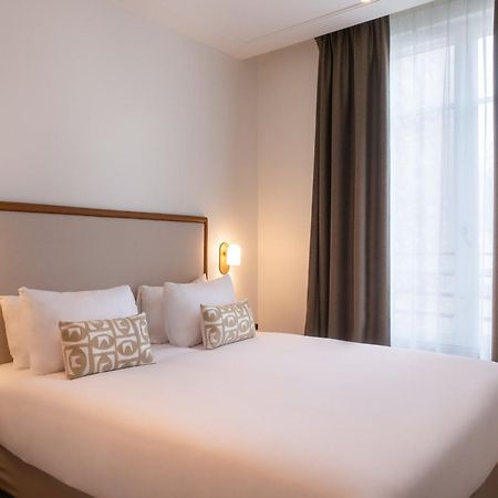 Le Lampika Hotel 巴黎 客房 照片
