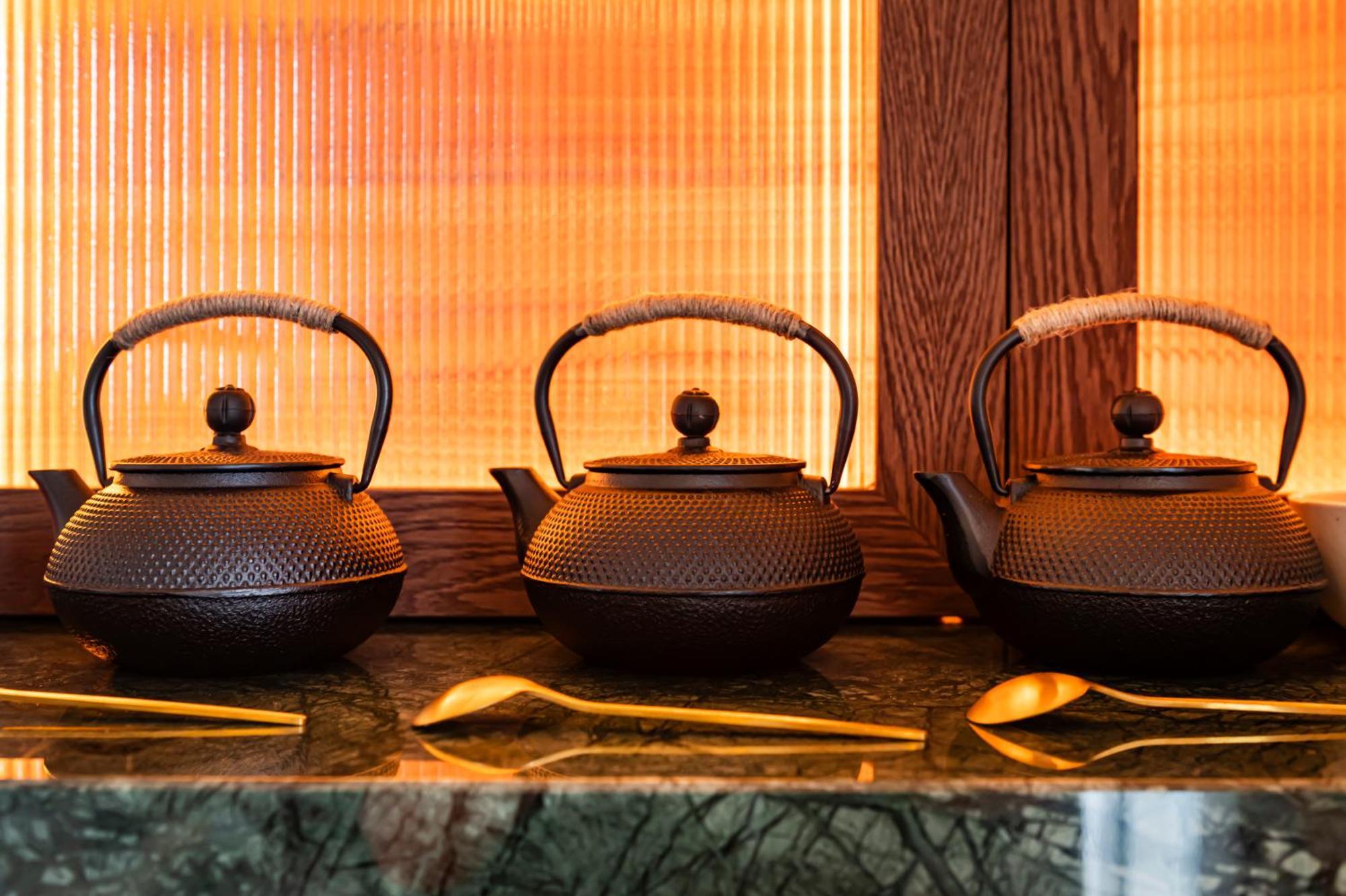 Le Lampika Hotel 巴黎 外观 照片
