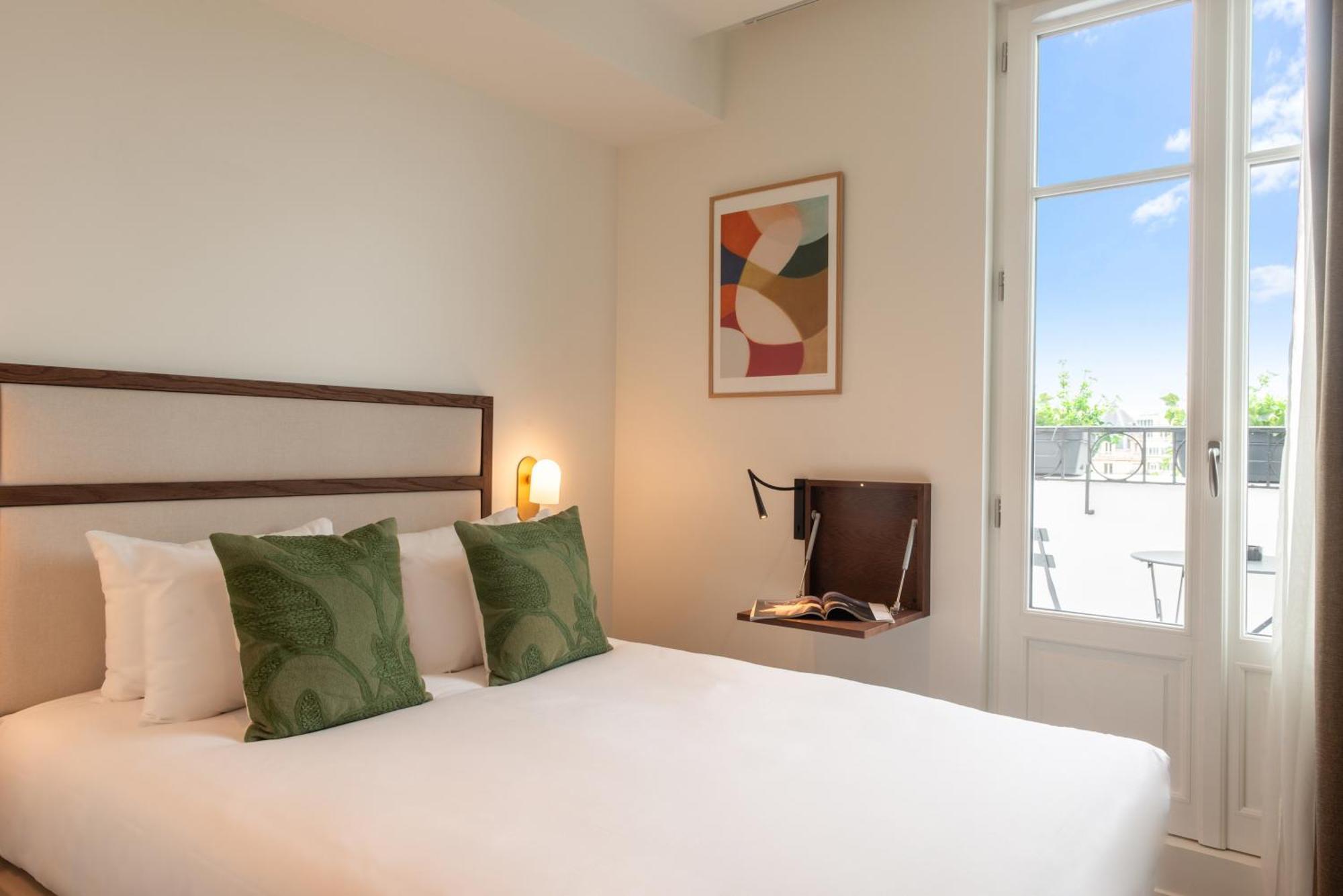 Le Lampika Hotel 巴黎 客房 照片