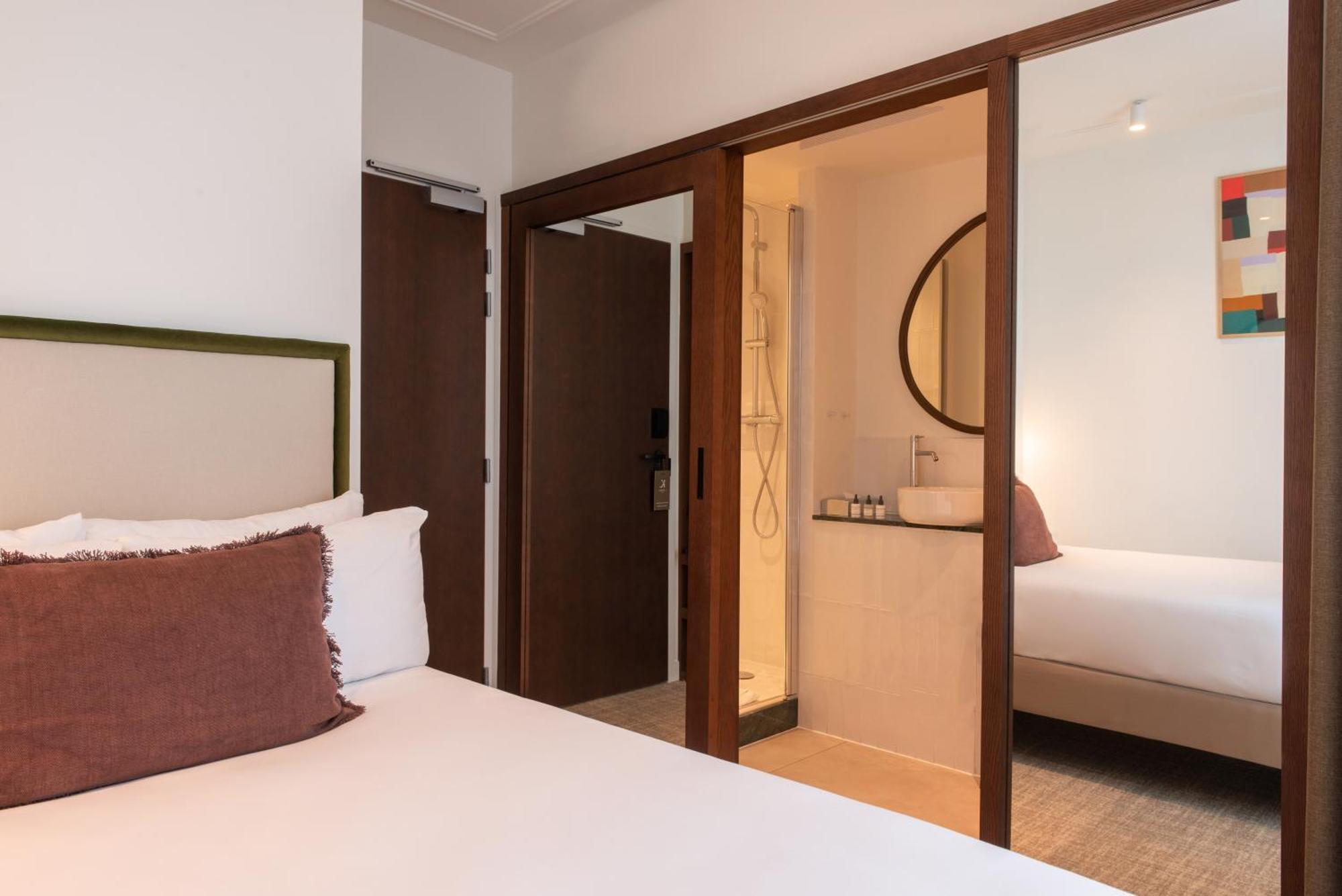Le Lampika Hotel 巴黎 客房 照片