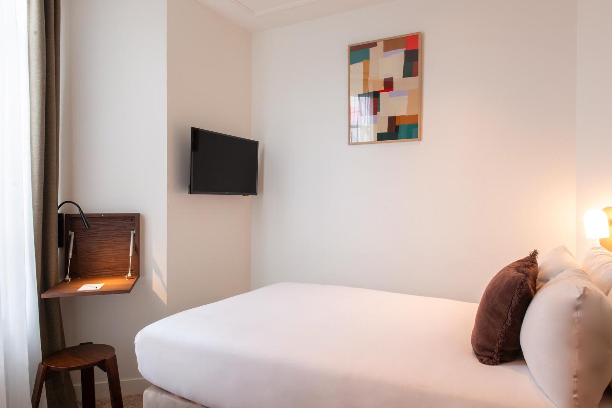 Le Lampika Hotel 巴黎 客房 照片