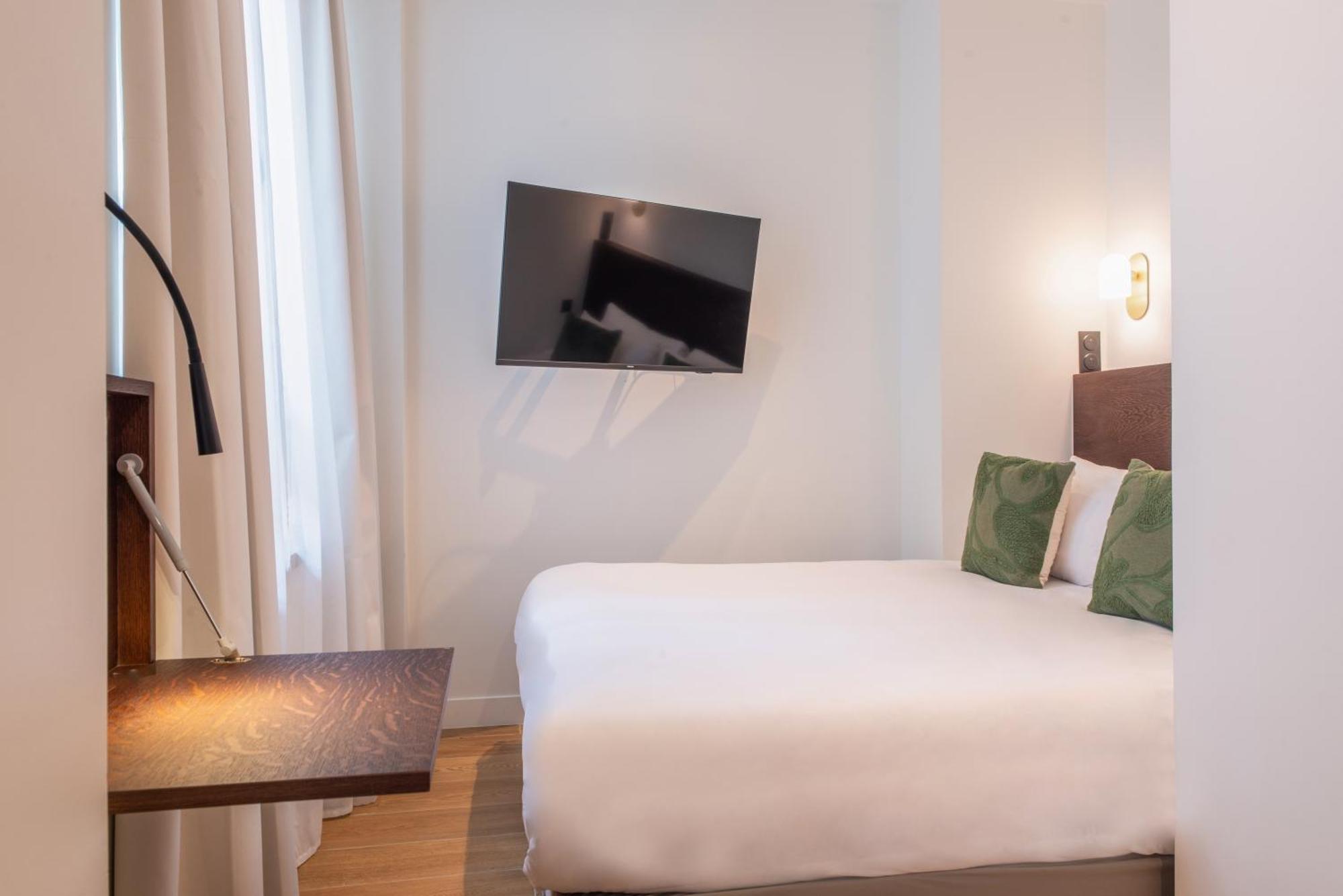 Le Lampika Hotel 巴黎 客房 照片