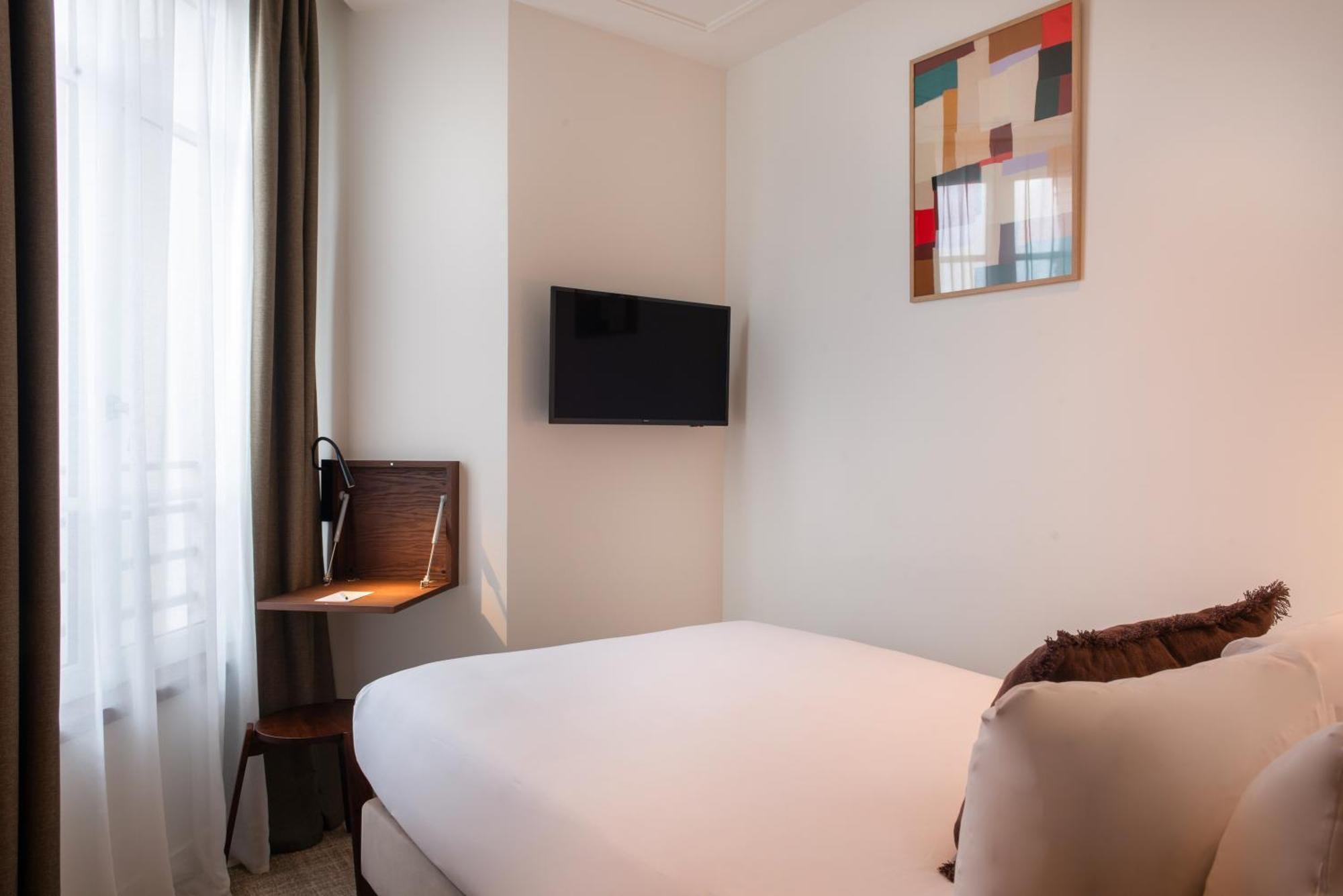 Le Lampika Hotel 巴黎 客房 照片