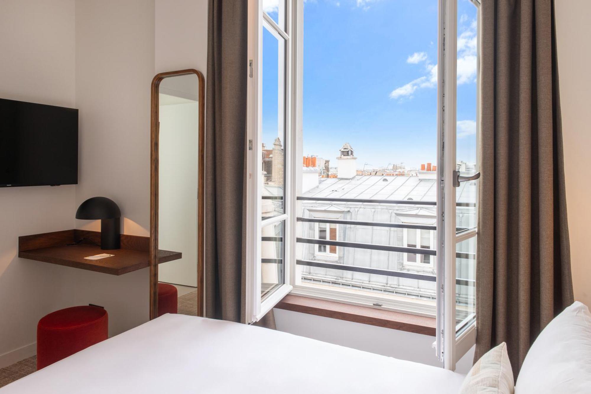 Le Lampika Hotel 巴黎 客房 照片