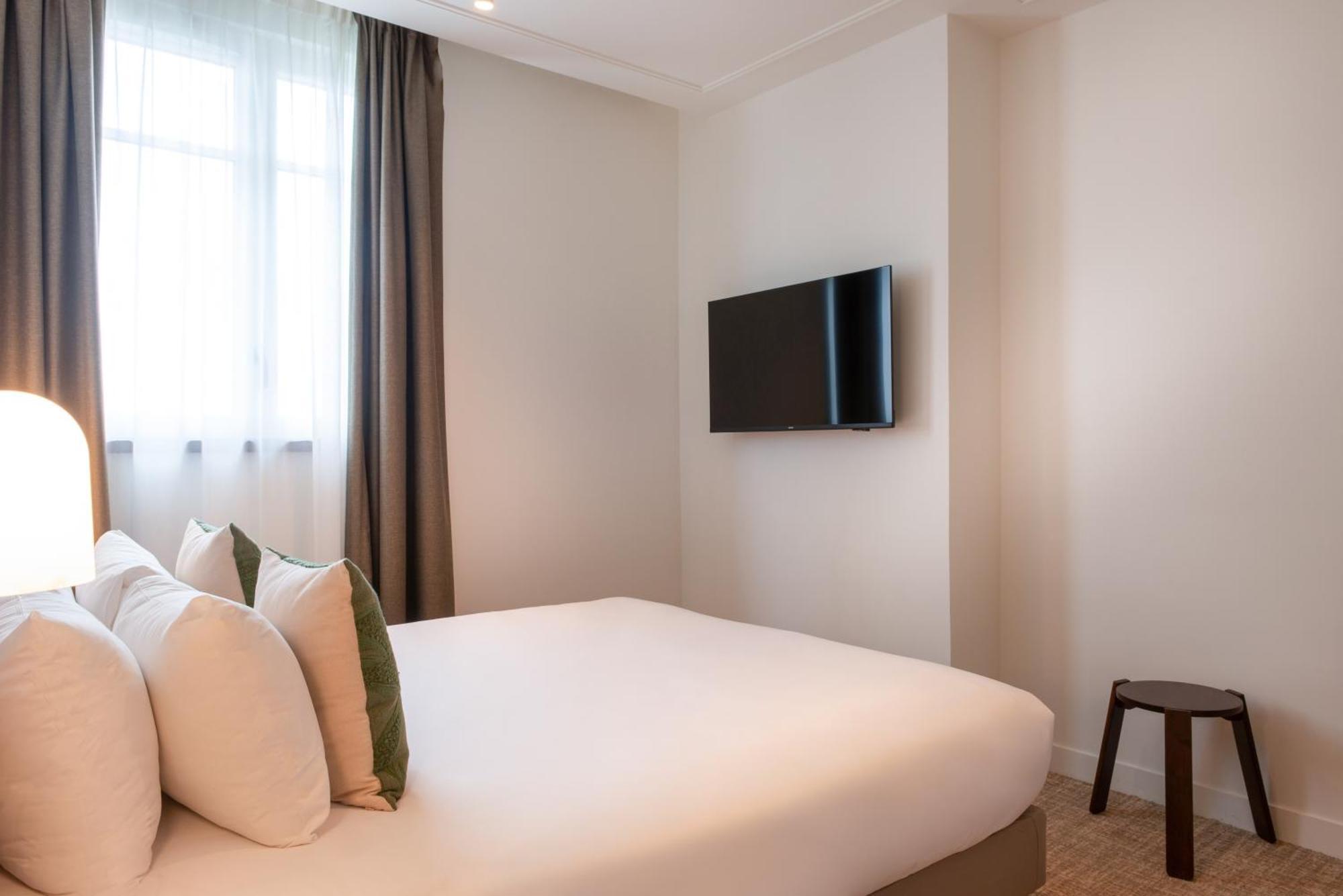 Le Lampika Hotel 巴黎 客房 照片