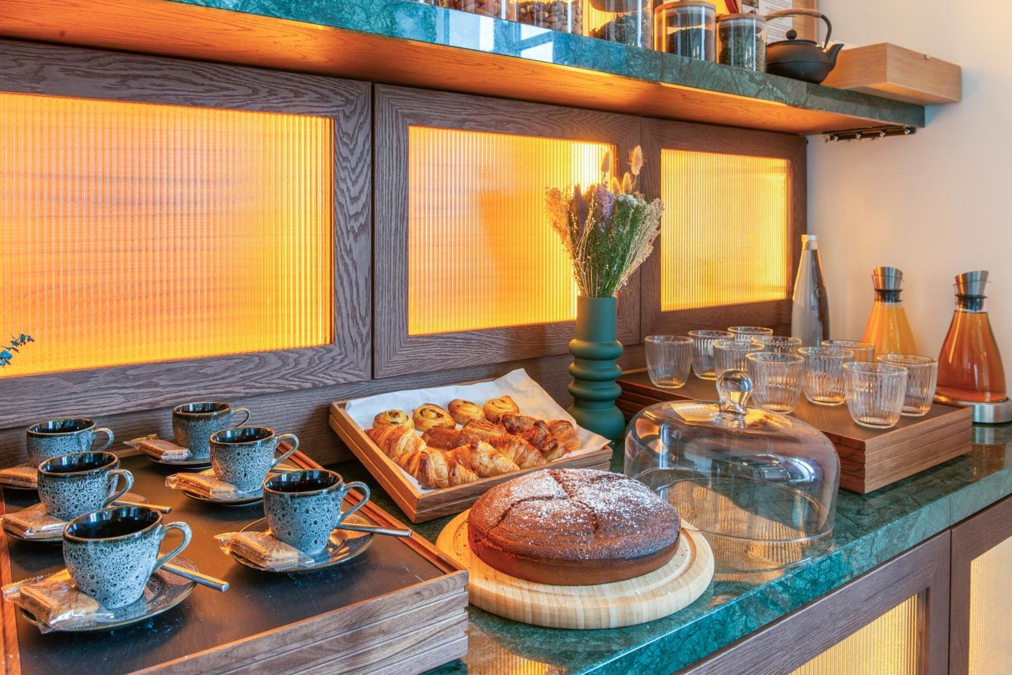 Le Lampika Hotel 巴黎 外观 照片