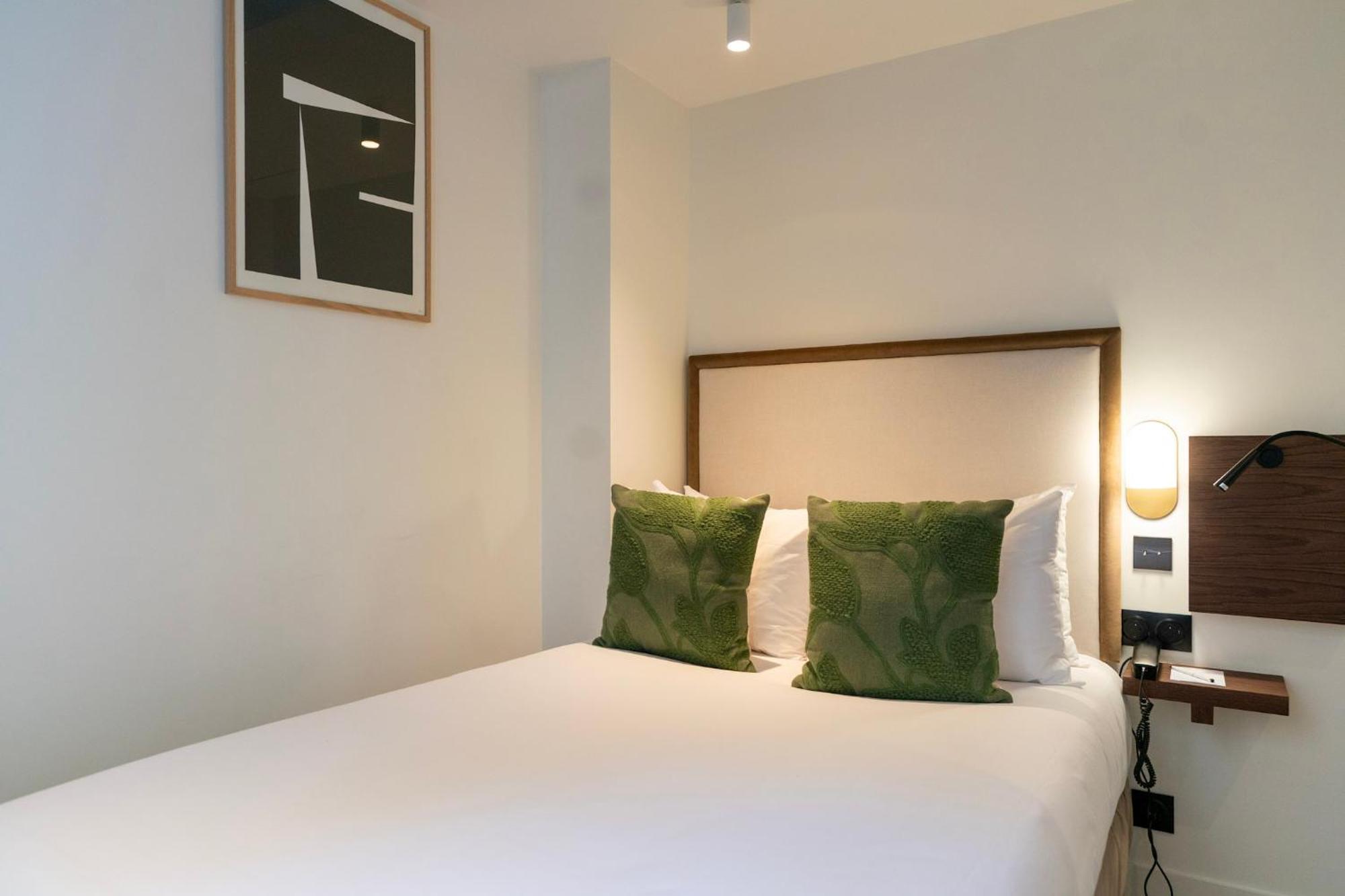 Le Lampika Hotel 巴黎 外观 照片