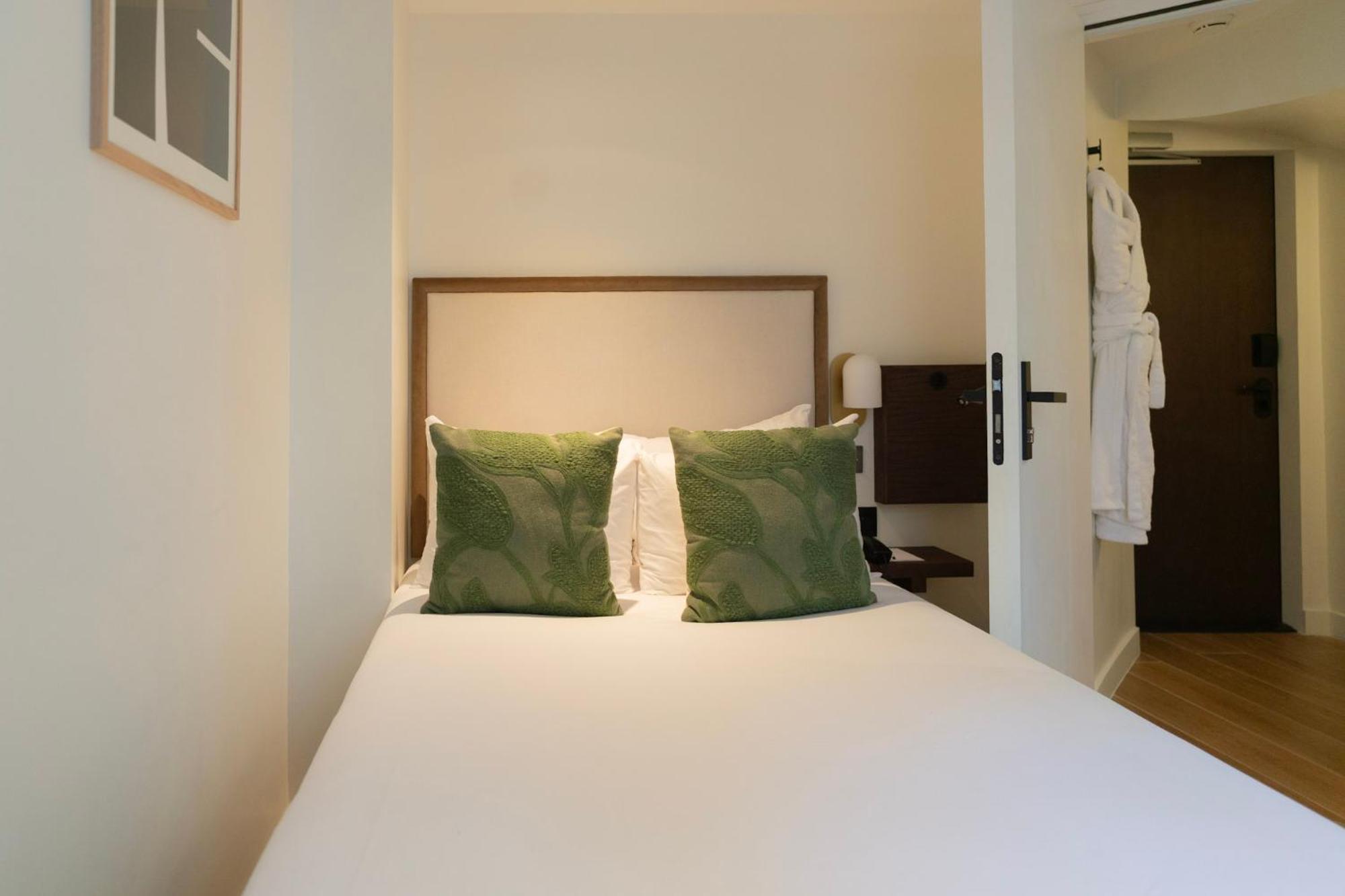 Le Lampika Hotel 巴黎 外观 照片